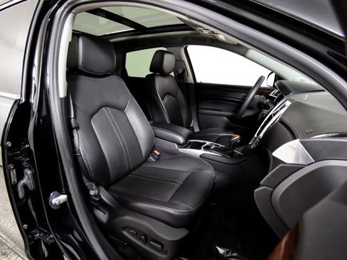 Used 2014 Cadillac SRX Luxury FWD image 33