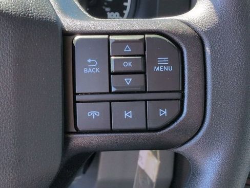 New 2026 Ford F350 XL w/ STX Appearance Package AWD/4WD image 26