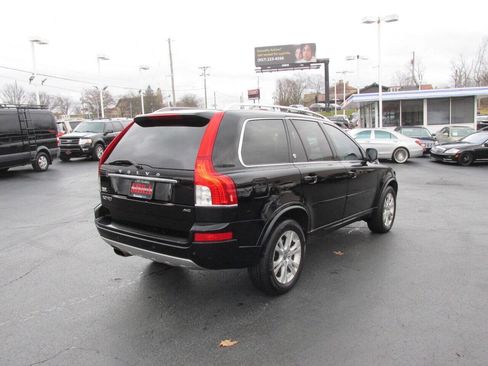 Used 2014 Volvo XC90 3.2 image 8