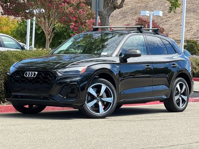 Used 2023 Audi Q5 2.0T Prestige w/ Prestige Package