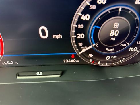 Used 2018 Volkswagen Atlas SEL Premium image 17