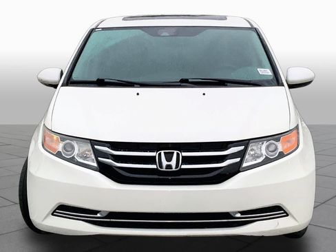 Used 2016 Honda Odyssey EX-L image 4
