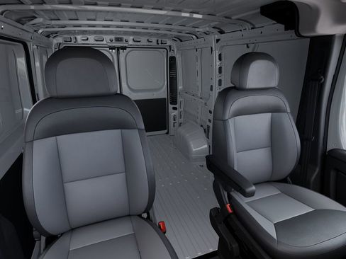 New 2026 RAM ProMaster 1500 w/ Premium Convenience Group FWD image 16