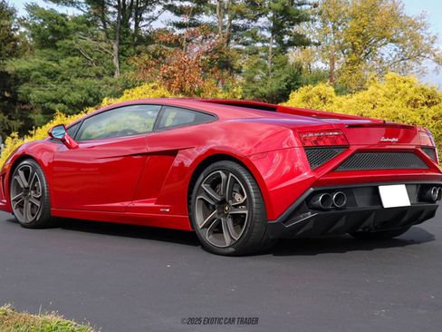 Used 2014 Lamborghini Gallardo LP 560-4 image 6