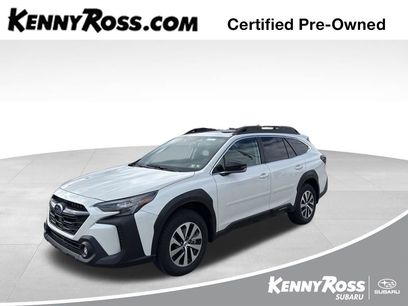 Used 2025 Subaru Outback Premium