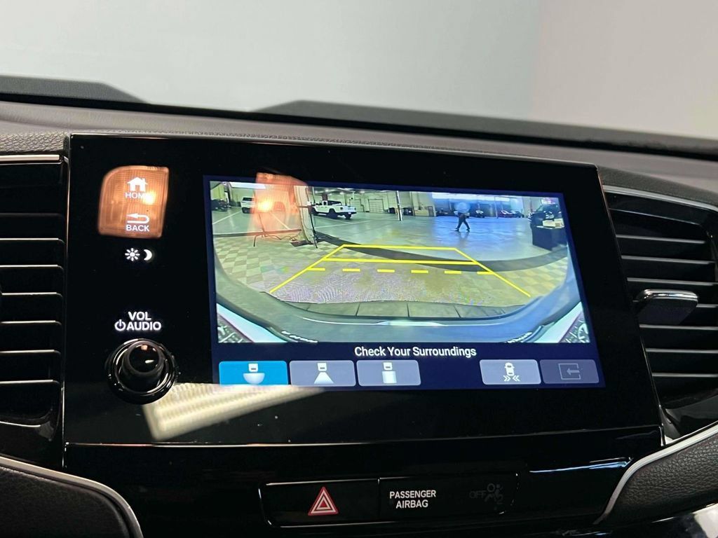 Used 2022 Honda Passport Elite image 31