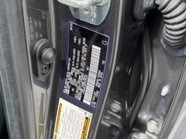 Certified 2023 Toyota 4Runner Limited RWD image 19