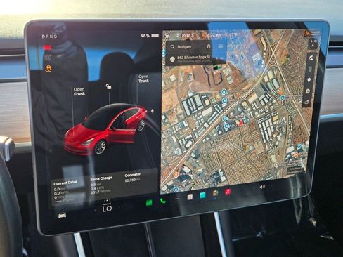 Used 2018 Tesla Model 3 Long Range image 19