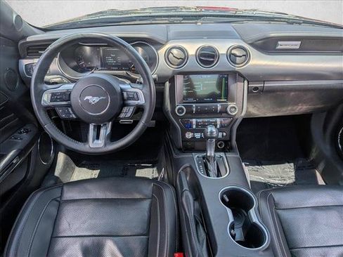 Used 2023 Ford Mustang GT Premium w/ Equipment Group 401A RWD image 25
