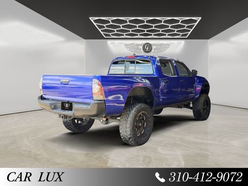 Used 2012 Toyota Tacoma PreRunner w/ TRD Sport Pkg RWD image 5