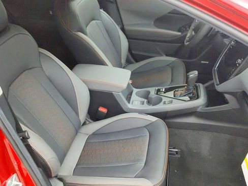 New 2025 Subaru Crosstrek 2.5i Limited image 23