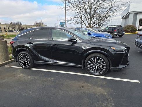 Certified 2024 Lexus RX 350 Premium Plus image 7