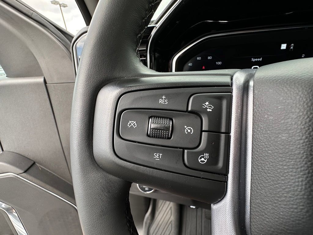 Used 2023 GMC Sierra 1500 Elevation AWD/4WD image 37