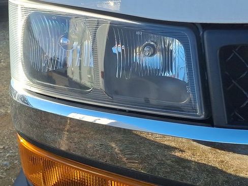 New 2024 Chevrolet Express 3500 w/ Power Convenience Package RWD image 2
