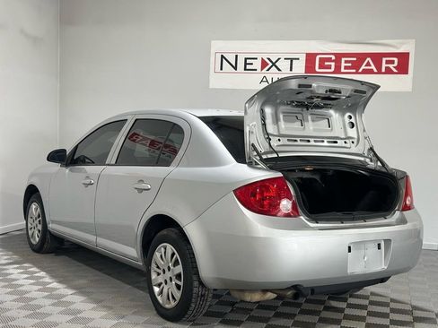 Used 2008 Chevrolet Cobalt LT FWD image 23