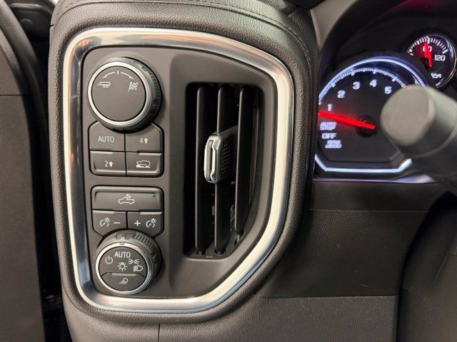 Certified 2019 Chevrolet Silverado 1500 LT w/ All-Star Edition AWD/4WD image 15
