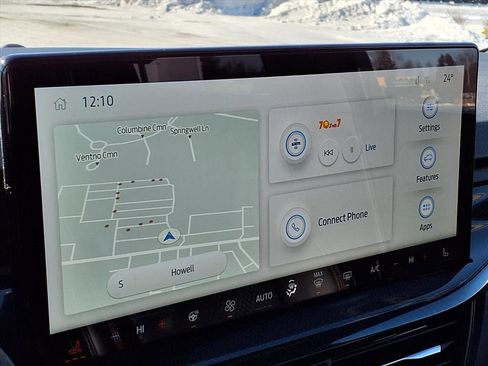 Used 2023 Ford Escape ST-Line w/ Tech Pack #1 image 18