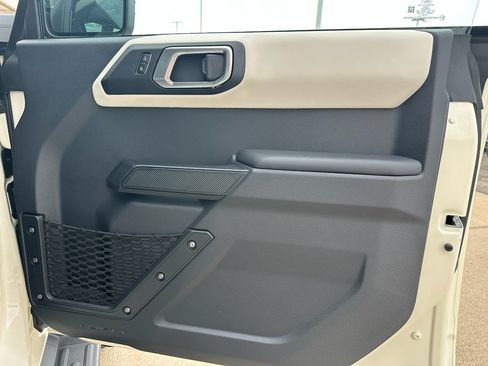 New 2026 Ford Bronco Outer Banks w/ Sasquatch Package AWD/4WD image 30