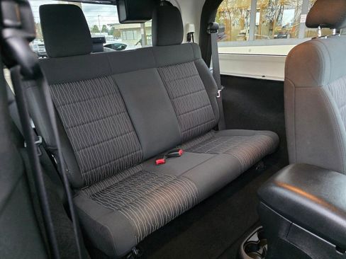 Used 2012 Jeep Wrangler Rubicon w/ Dual Top Group image 19