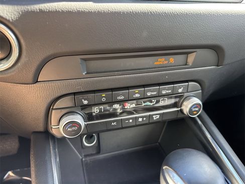 Used 2023 MAZDA CX-5 AWD 2.5 S w/ Premium Package image 52