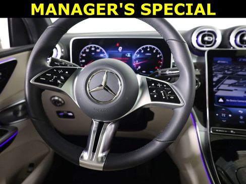 Certified 2026 Mercedes-Benz GLC 300 4MATIC image 39