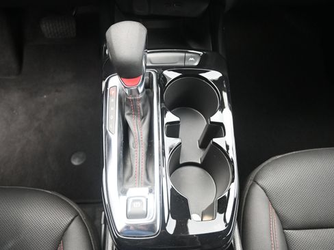 Used 2026 Chevrolet Trax RS w/ Sunroof Package FWD image 19