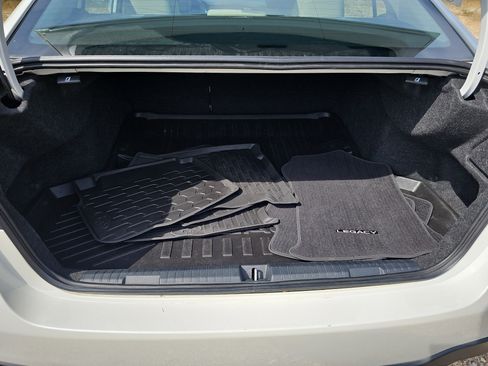 Used 2022 Subaru Legacy Premium image 10