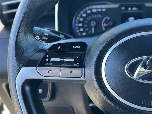 Used 2022 Hyundai Santa Cruz SEL image 12