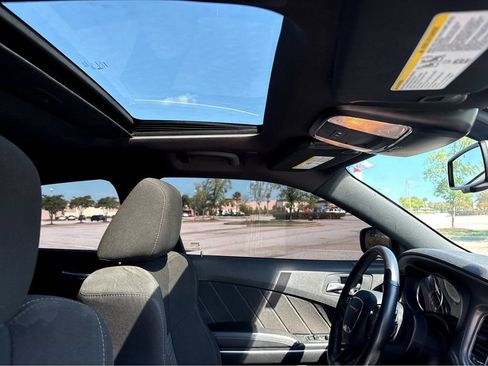 Used 2023 Dodge Charger Scat Pack RWD image 6