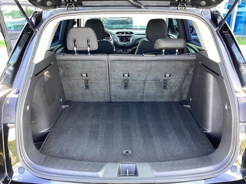 Used 2023 Chevrolet TrailBlazer LS image 20