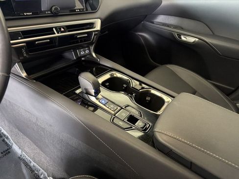 Certified 2024 Lexus RX 350 FWD w/ Technology Package image 20