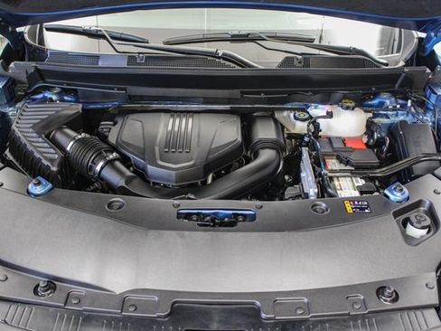 Certified 2026 Buick Enclave Preferred w/ Power Package AWD/4WD image 15