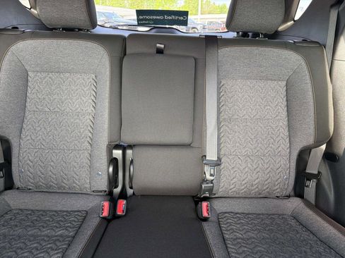 Certified 2023 Chevrolet Equinox LT image 10