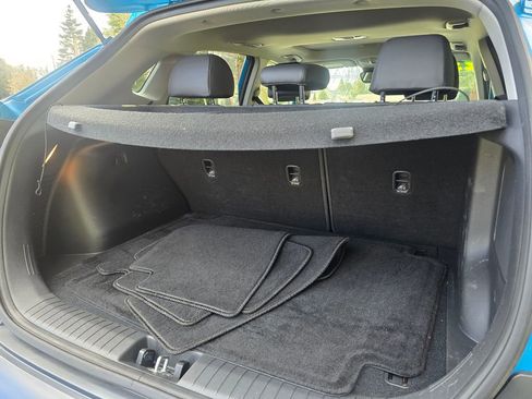 Used 2023 Hyundai Kona Limited w/ Cargo Package image 17