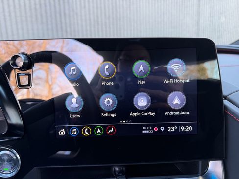 Used 2021 Chevrolet Corvette Stingray Premium Cpe w/ Z51 Performance Package image 32