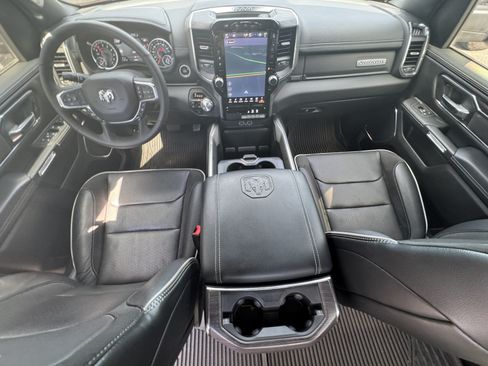 Used 2025 RAM 1500 Laramie w/ Sport Appearance Package AWD/4WD image 26