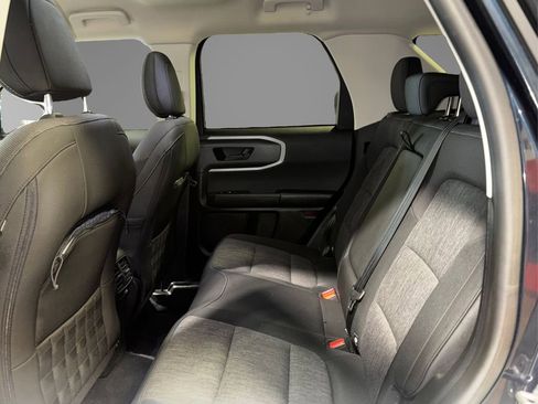 Used 2021 Ford Bronco Sport Big Bend image 10