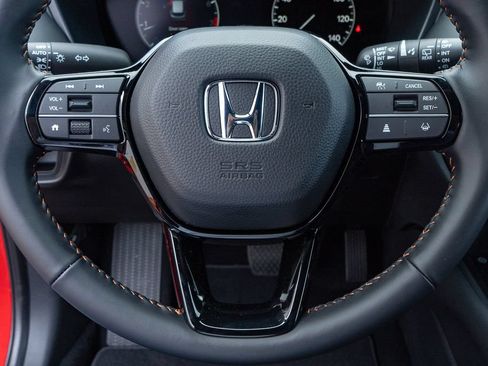 New 2027 Honda HR-V Sport image 25