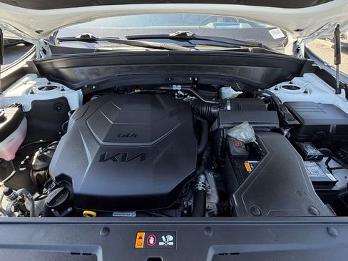 Used 2024 Kia Telluride SX Prestige image 33