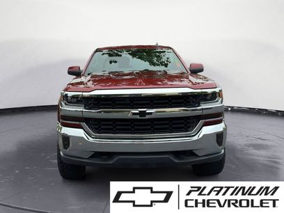 Used 2017 Chevrolet Silverado 1500 LT w/ All Star Edition