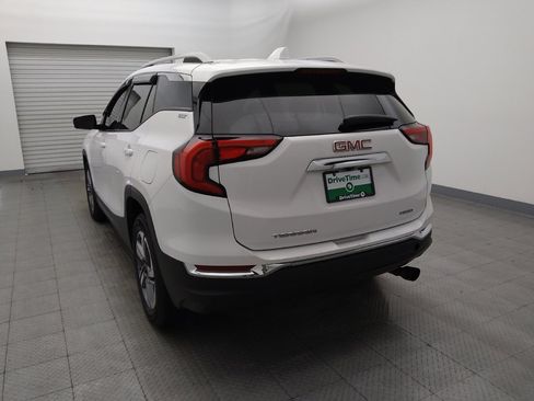Used 2020 GMC Terrain SLT AWD/4WD image 6