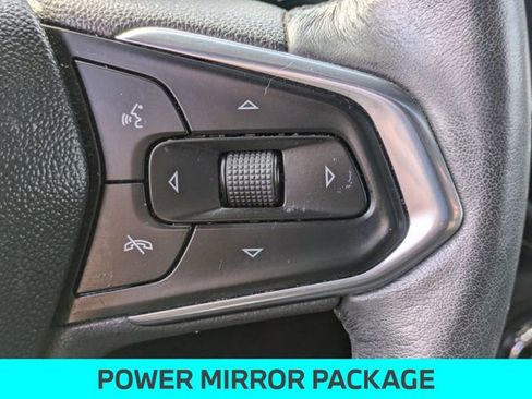 Used 2022 Chevrolet TrailBlazer ACTIV w/ Sun and Liftgate Package image 22