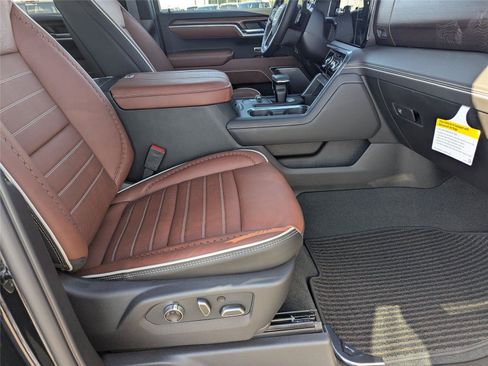 New 2026 GMC Sierra 1500 Denali Ultimate AWD/4WD image 41