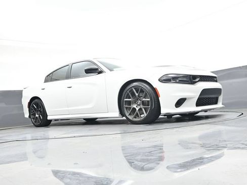 Used 2019 Dodge Charger Scat Pack w/ Plus Group RWD image 32