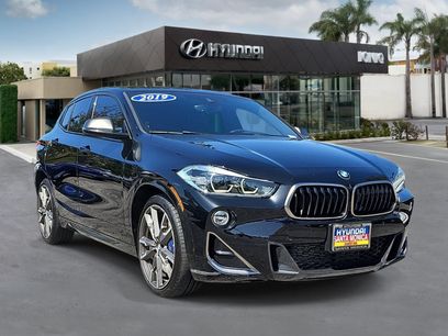 Used 2019 BMW X2 M35i