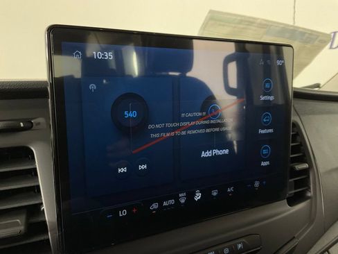 New 2026 Ford Transit 350 XL RWD image 25