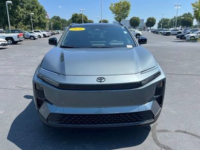 Used 2026 Toyota C-HR