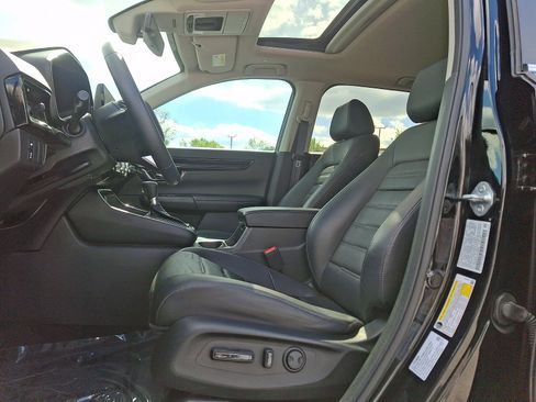 Used 2023 Honda CR-V EX-L image 13
