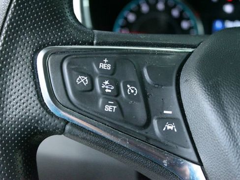 Used 2024 Chevrolet Equinox LS w/ LS Convenience Package AWD/4WD image 16