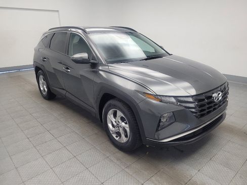 Used 2022 Hyundai Tucson SEL FWD image 13